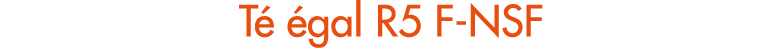 T  gal R5 F NSF