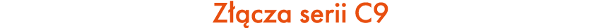 Z cza serii C9