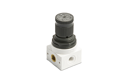 Pressure regulators for drinking water, BIT Series F,  1/8&rdquo; and 1/4&rdquo; connections